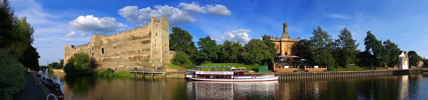 Sonning Castle Small